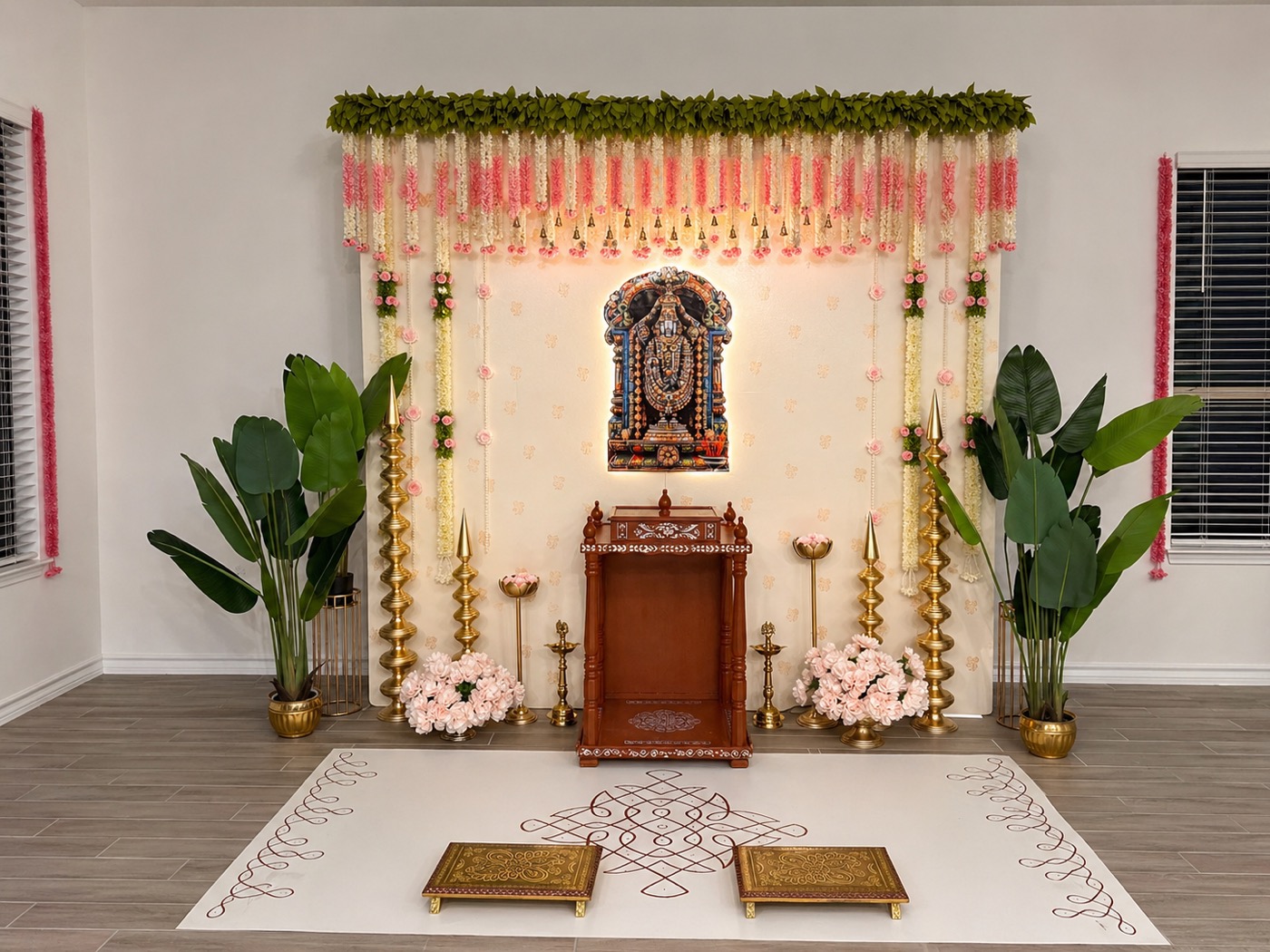 Housewarming Décor